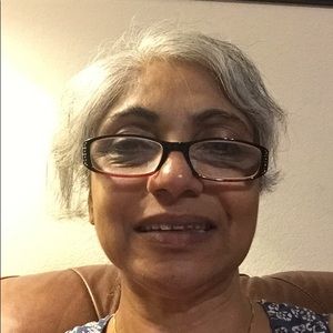 Meet your Posher, Yogini